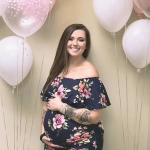 Meet your Posher, Ciara